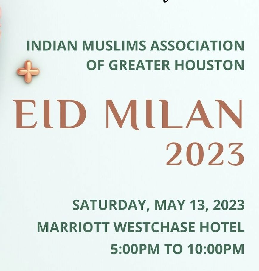 IMAGH EID MILAN 2023