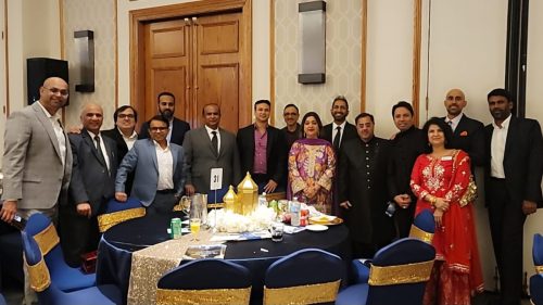 EID-Gala
